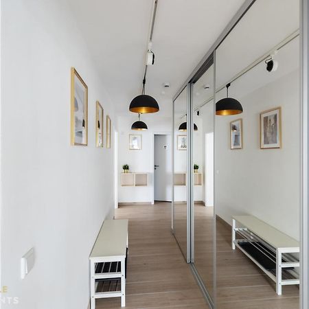 Pineapple Apartments Dresden Zwinger IX - 80 Qm - 1X Free Parking - 外观 照片