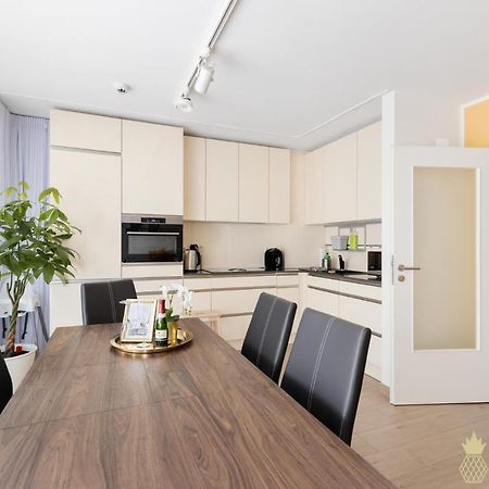 Pineapple Apartments Dresden Zwinger IX - 80 Qm - 1X Free Parking - 外观 照片